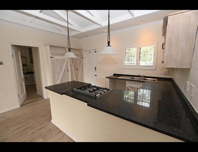 1 BEDROOM PROPERTY TO RENT IN RIVONIA